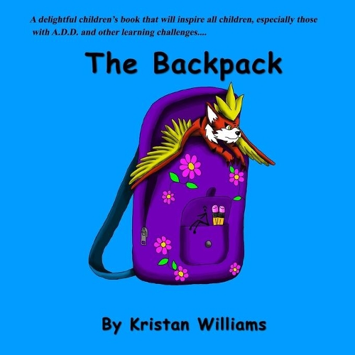 The Backpack