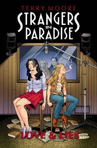 Strangers in Paradise