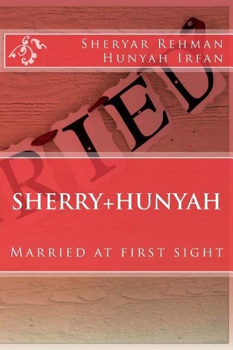 Sherry+hunyah: Married at First Sight