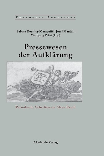 Pressewesen der Aufklärung