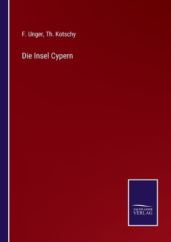 Die Insel Cypern