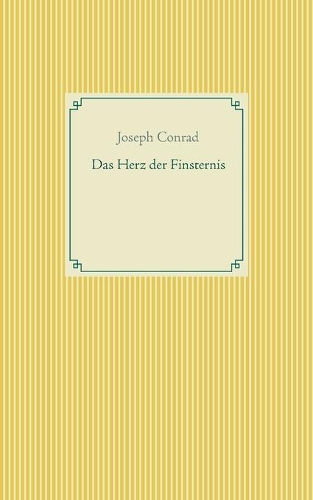 Das Herz der Finsternis