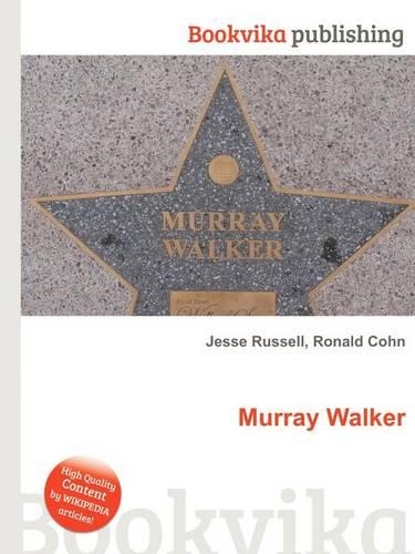 Murray Walker