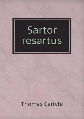 Sartor resartus