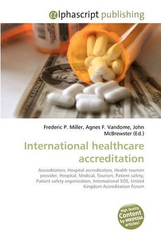International Healthcare Accreditation