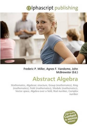 Abstract Algebra