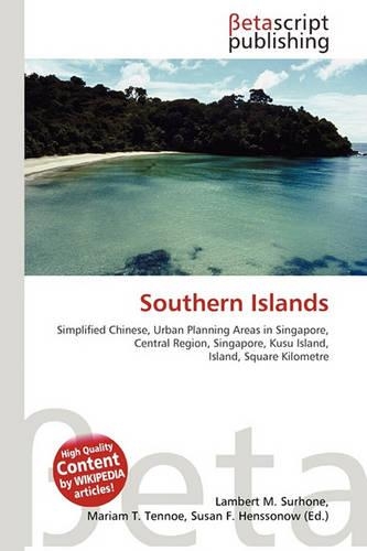 Southern Islands