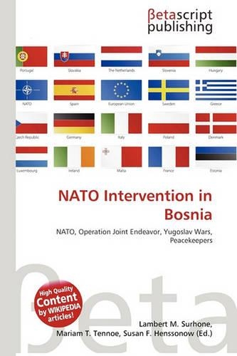 NATO Intervention in Bosnia