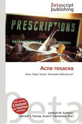 Acne Rosacea