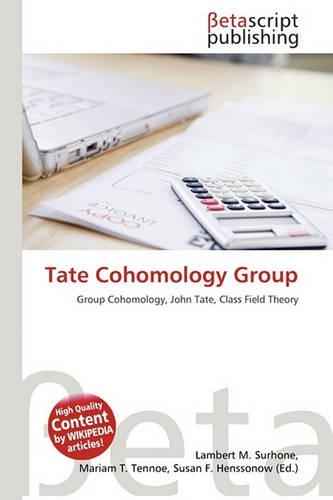 Tate Cohomology Group
