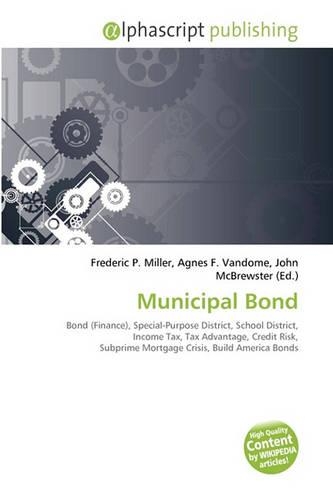 Municipal Bond: (English)