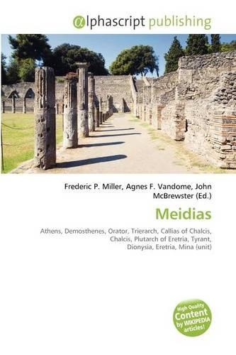 Meidias