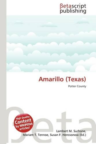Amarillo (Texas)