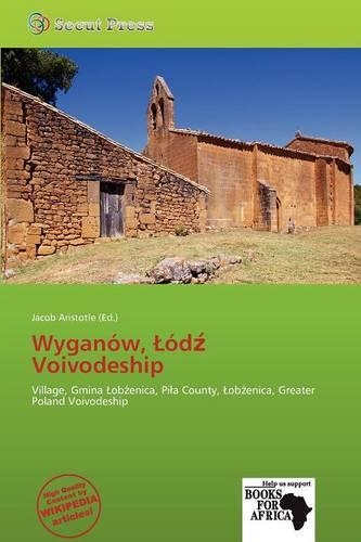 Wygan W, D Voivodeship