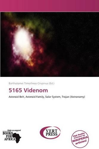 5165 Videnom: (English)