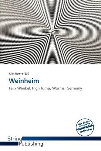 Weinheim: (English)