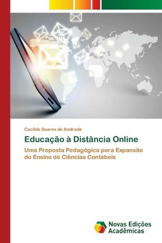 Educação à Distância Online