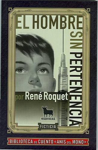 El Hombre Sin Pertenencia