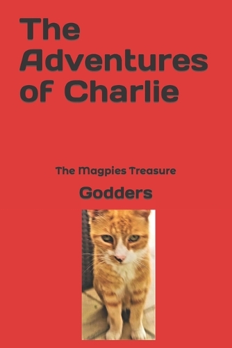 The Adventures of Charlie