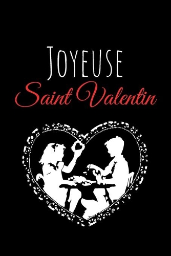 Joyeuse Saint-Valentin