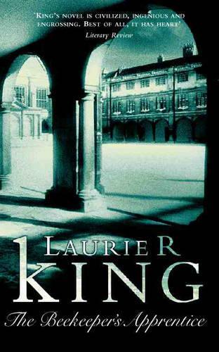 The Beekeeper's Apprentice