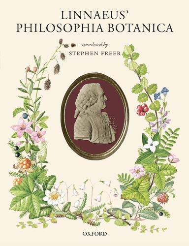 Linnaeus' Philosophia Botanica: (English)