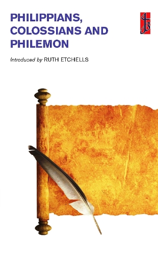 NJB The Books of the Bible: Philippians, Colossians & Philemon: (DLT Books of the Bible)