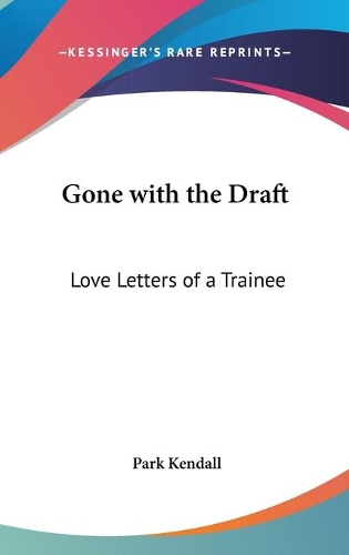 Gone with the Draft