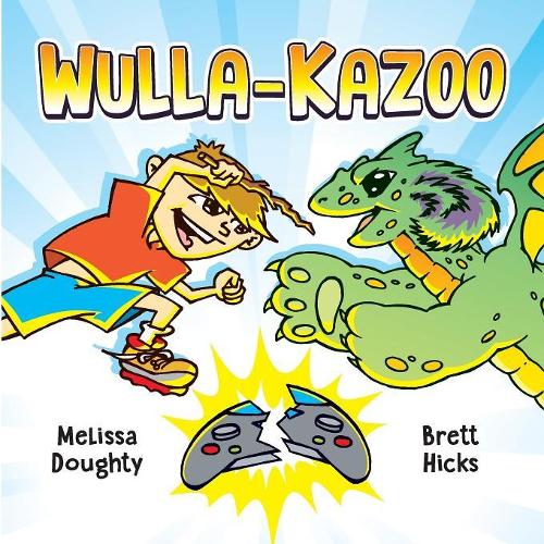 Wulla-Kazoo!