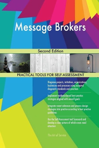Message Brokers Second Edition
