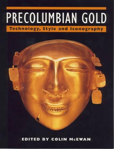 Pre-Columbian Gold