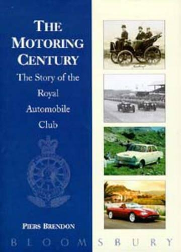 Motoring Century