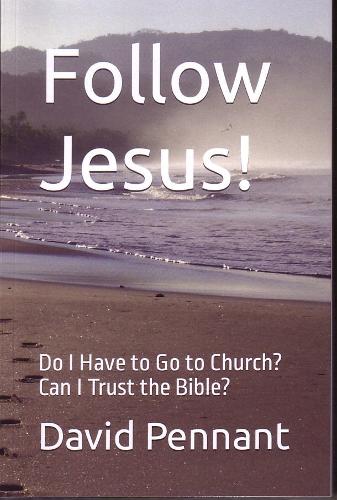 Follow Jesus!
