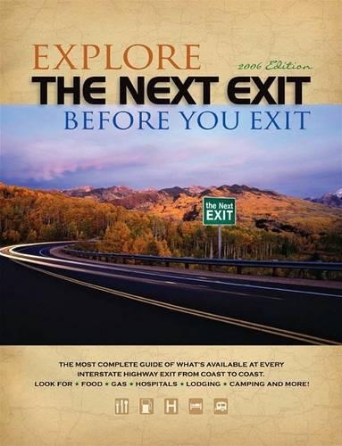 The Next Exit