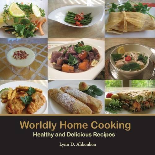 Worldly Home Cooking