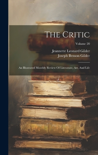 The Critic