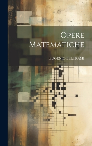 Opere Matematiche