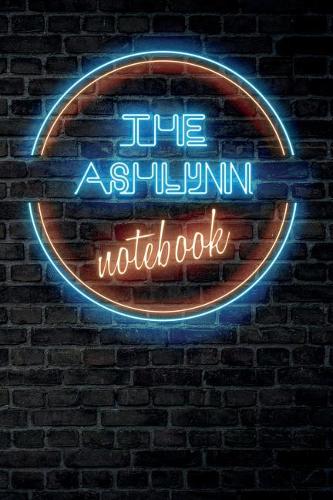 The ASHLYNN Notebook