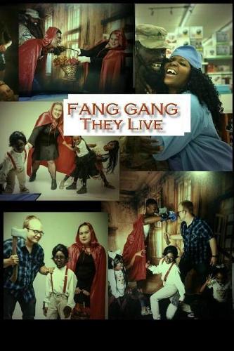 Fang Gang