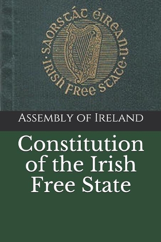 Constitution of the Irish Free State