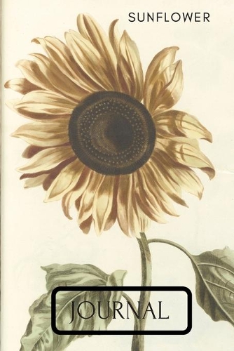 Sunflower Journal