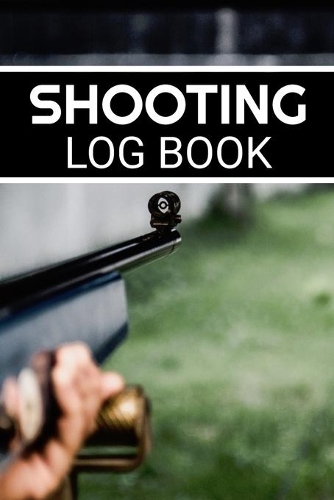 Shooting Log Book