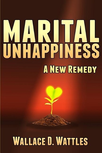 Marital Unhappiness