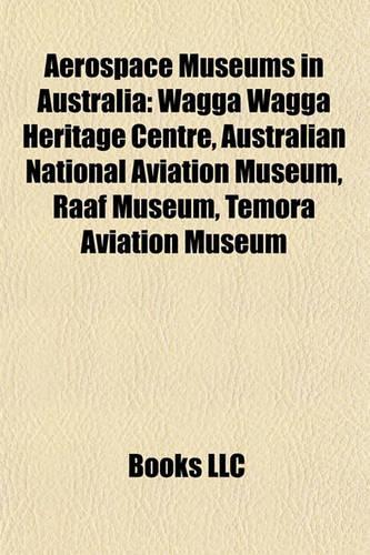 Aerospace Museums in Australia