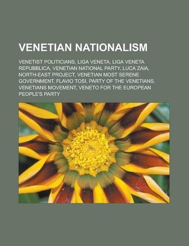 Venetian Nationalism