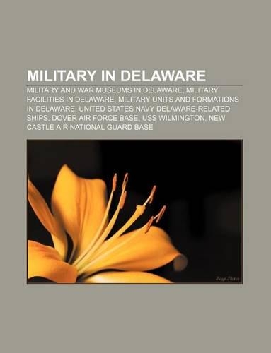 Military in Delaware
