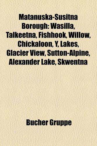 Matanuska-Susitna Borough