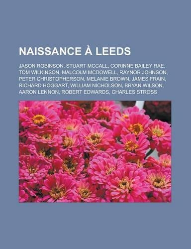 Naissance a Leeds