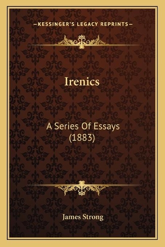 Irenics