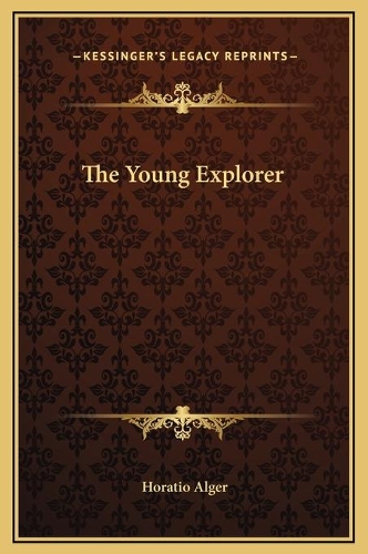 The Young Explorer